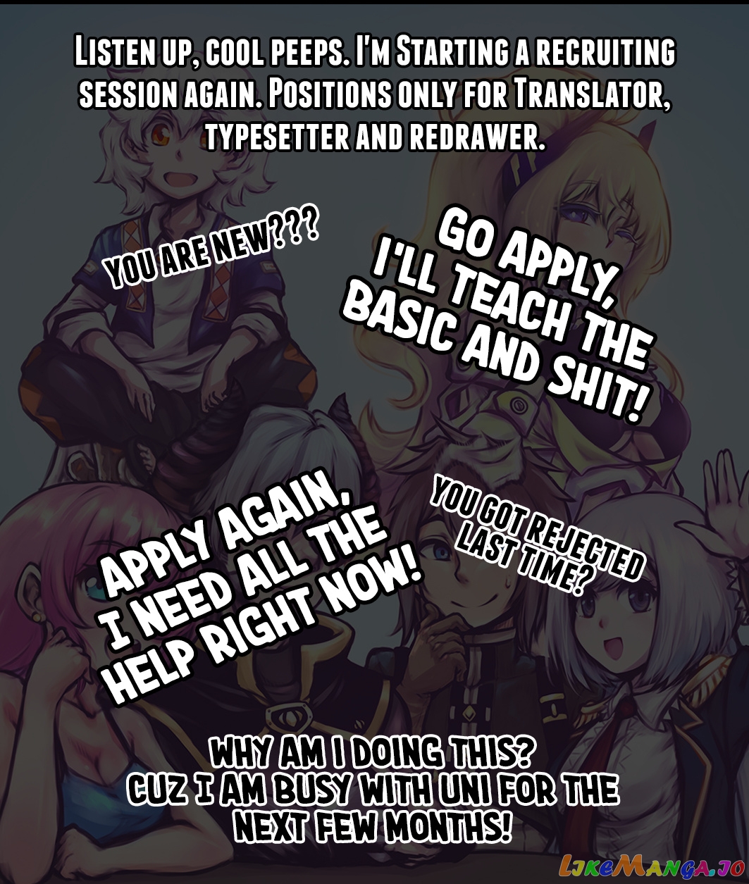 Fuufu Ijou, Koibito Miman, Chapter 29 image 33